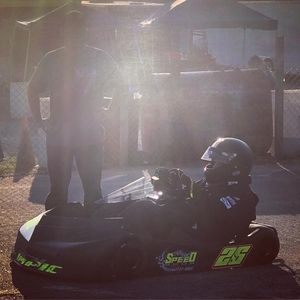 Meet your Posher, Dillon